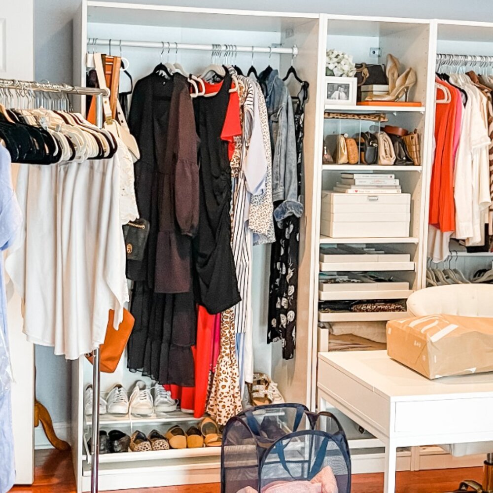 Closet Clear Out 35% Off Entire Closet - Bundle to Save With Shipping on Items